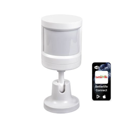 Sensor Zigbee de Movimiento Pir SmartHome R4090 image 0