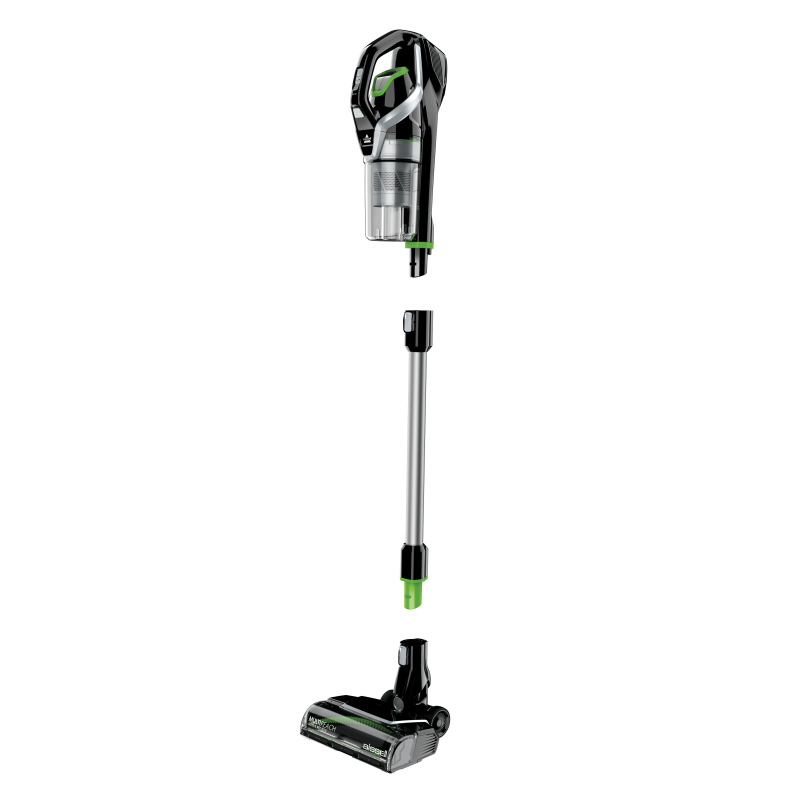 Aspiradora Inalámbrica MULTIREACH ACTIVE PET 21V image 2