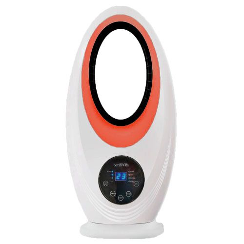 Ventilador sin Aspas con Luz LED BLBL48L image 2