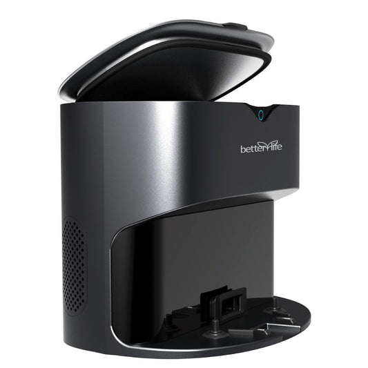 Base con Colector de Basura BLLS5200-C+B image 4