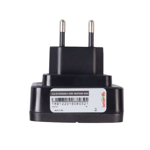 Caja de Resonancia CHIME SmartHome R6969 image 3