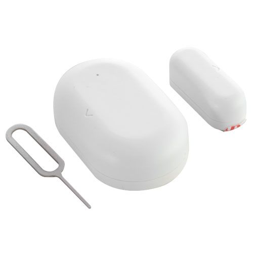 Sensor Zigbee de Puertas y Ventanas SmartHome R4091 image 1