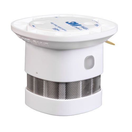 Sensor Zigbee de Humo SmartHome R5055 image 2