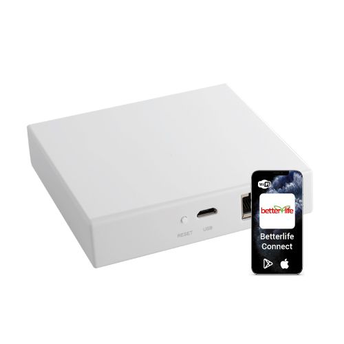 Gateway Zigbee SmartHome R4088 image 0