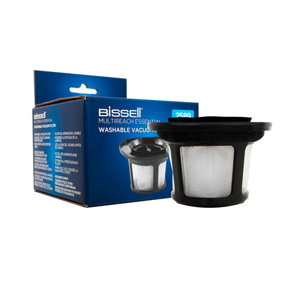 Filtro Aspiradora Multireach Essential 2275n, 2280n, 2589