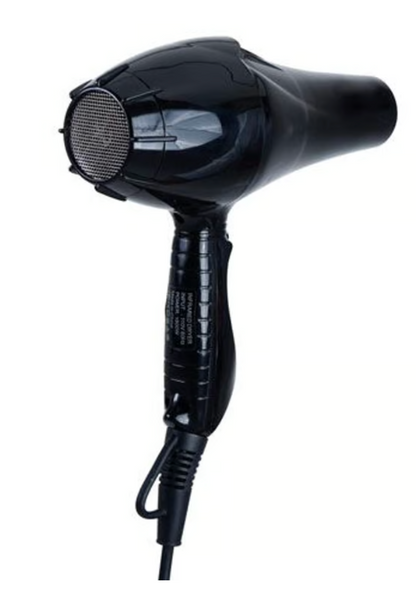 Secador De Pelo Profesional Infrarrojo Uv Betterlife image 2