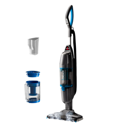 Aspiradora y Mopa a Vapor Vac&amp;Steam BISSELL 1977N image 0