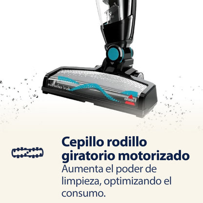 Aspiradora Inalambrica MultiReach Essential 18V 2280N image 6