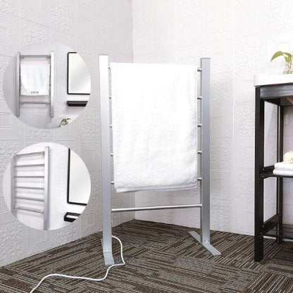 Secador de Toallas Pedestal y Muro BLTD100 image 4