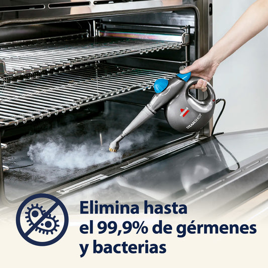 Limpiador a Vapor BISSELL 2635J image 4