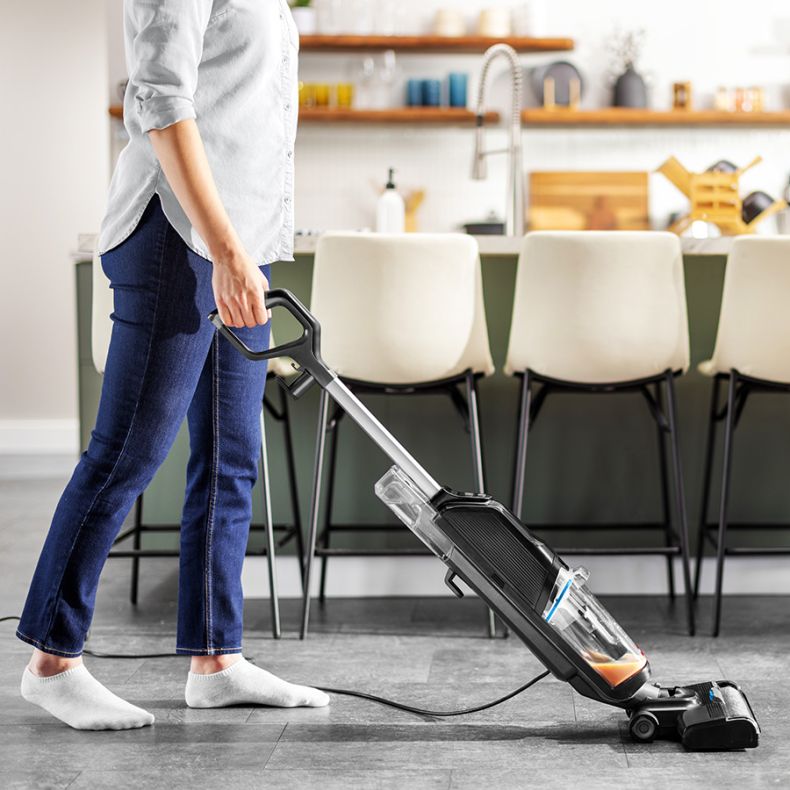 Lavadora de pisos Crosswave HF2 Select image 3