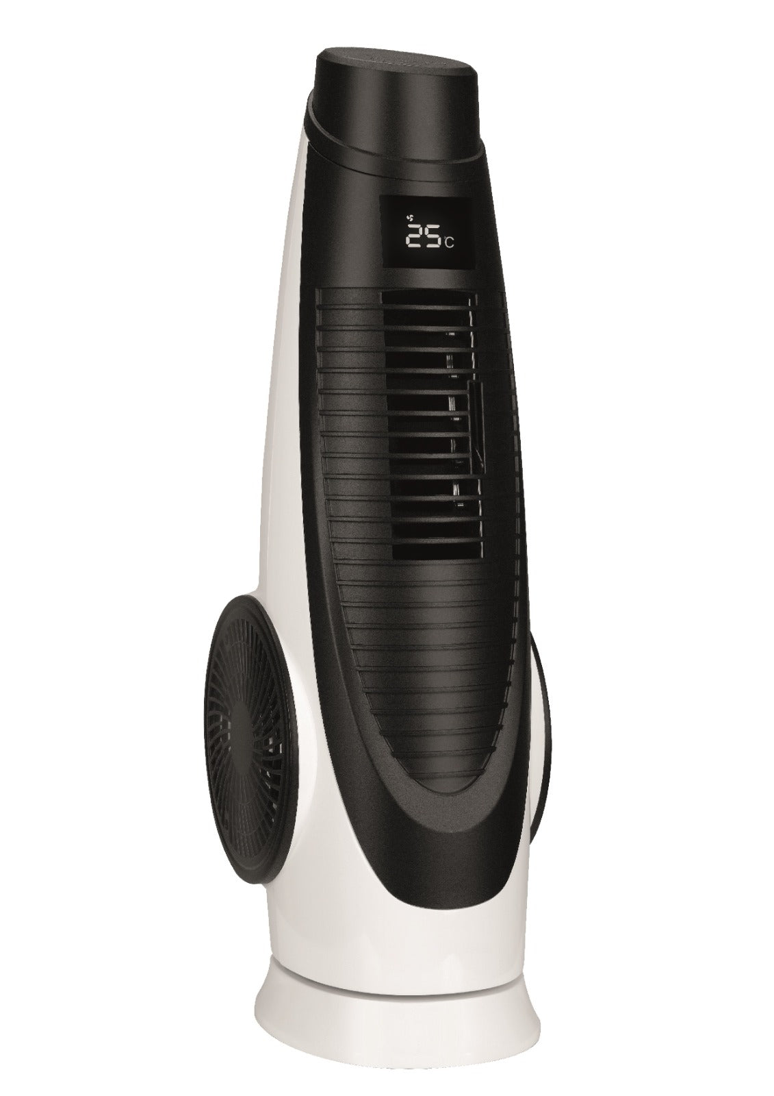 Ventilador Torre Turbina WIFI image 0