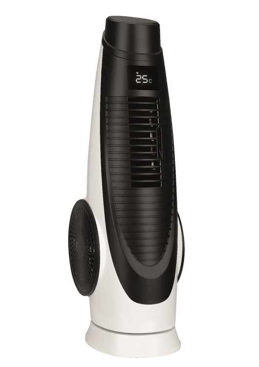 Ventilador Torre Turbina WIFI image 0