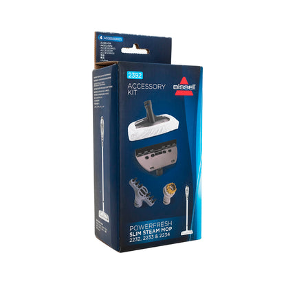 Kit de accesorios para Slim Steam 2392 image 0