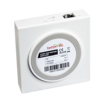 Gateway Zigbee SmartHome R4088 image 4