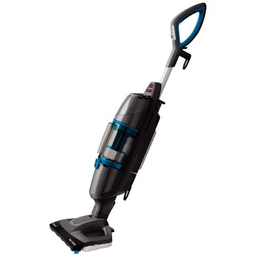 Producto de Venta de Bodega - Open Box - Aspiradora y Mopa a Vapor Vac&Steam BISSELL 1977N image 3