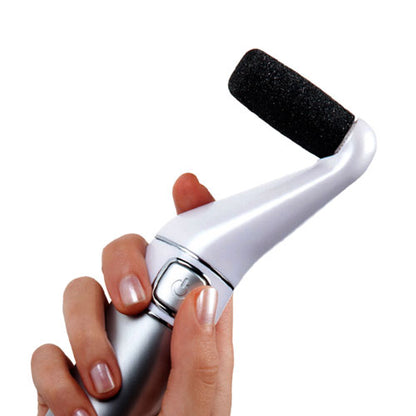 Lima Eléctrica EpiPed Pro Wet-Dry EPILADY EP 872-03 image 2