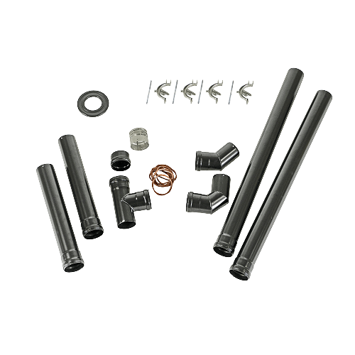 Kit de Instalacion Pellet betterlife PK-01 image 0