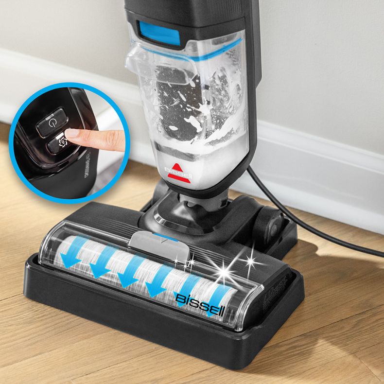 Lavadora de pisos Crosswave HF2 Select image 1