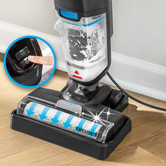 Lavadora de pisos Crosswave HF2 Select image 1