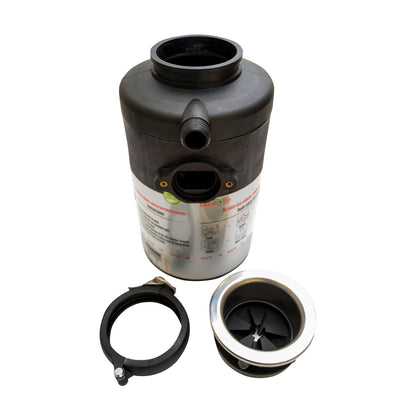 Triturador de Basura para lavaplatos 390w image 2