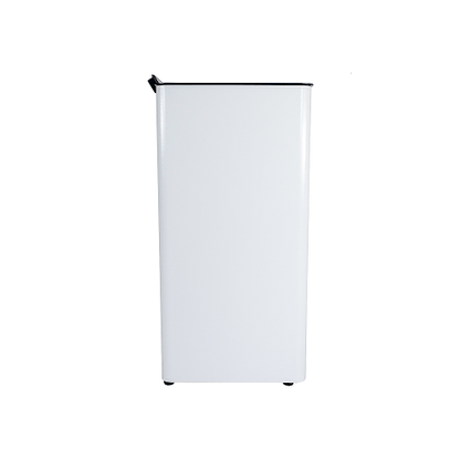 Estufa Pellet 9,5 Kw 160 M2 Wifi + Kit De Instalación image 10