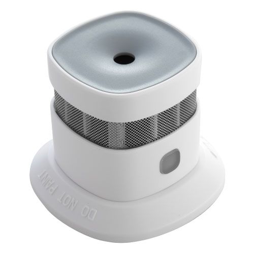 Sensor Zigbee de Humo SmartHome R5055 image 1