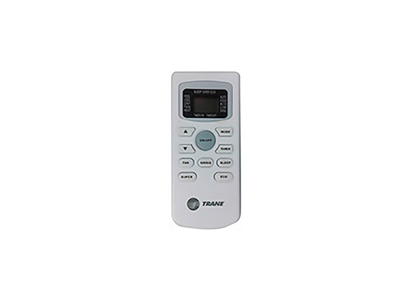 Control remoto para Split Muro Trane CR-SPLITONOFFTRANE – Oximixo