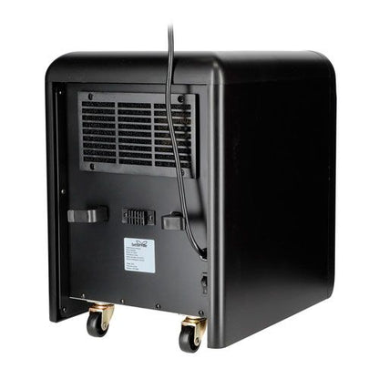 Producto de Venta de Bodega - Open Box - Estufa Infrarroja Wi-Fi SmartHome 60 m2 betterlife BLIR1500W image 3