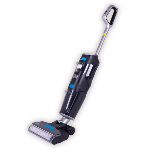 Lavadora de pisos Vacuum + Wash Duo