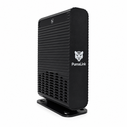 Router 5G Pumalink PL5G2S100 WiFi Con Ranura SIM 3G/4G/5G