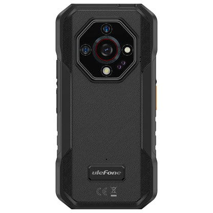 Celular Smartphone Militar Armor X32 PRO, 5G, 256 GB, 64 MP, Dual SIM, Vision Nocturna y Térmica