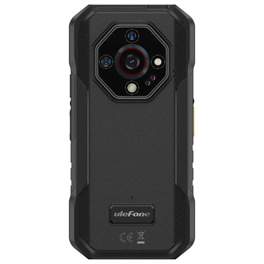 Celular Smartphone Militar Armor X32 PRO, 5G, 256 GB, 64 MP, Dual SIM, Vision Nocturna y Térmica