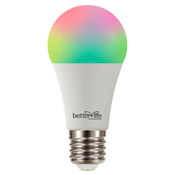 Ampolleta E27 LED WiFi 18W SmartHome image 0