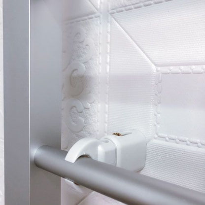 Producto de Venta de Bodega - Open Box - Secador de Toallas Pedestal y Muro BLTD100 image 5