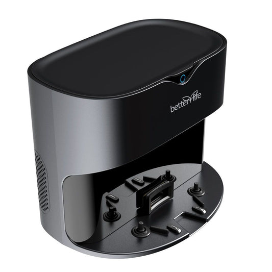 Base con Colector de Basura BLLS5200-C+B image 3