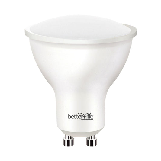 Ampolleta GU10 LED WiFi 5W SmartHome image 1