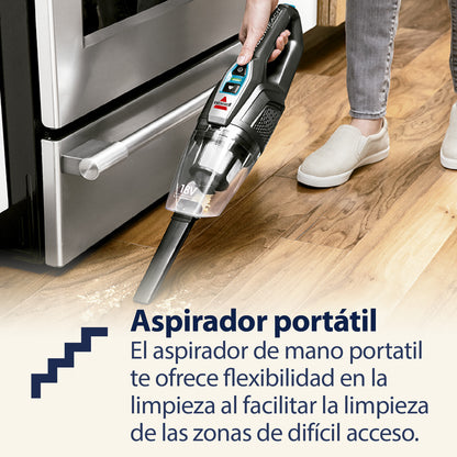 Aspiradora Inalambrica MultiReach Essential 18V 2280N image 11