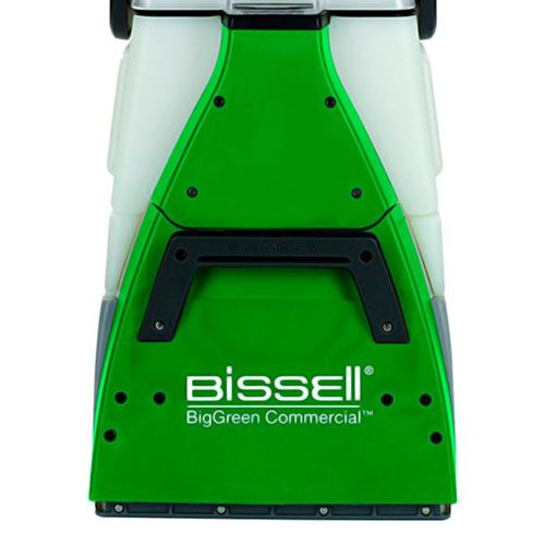 Lavadora de Alfombras Industrial Big Green BISSELL 48F3N image 7
