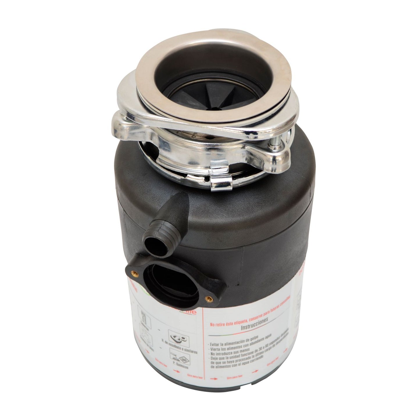 Triturador de Basura para lavaplatos 560 w image 2