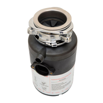 Triturador de Basura para lavaplatos 560 w image 2