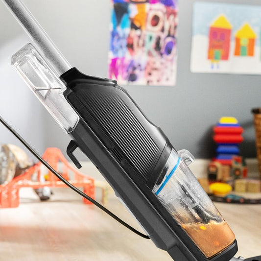 Lavadora de pisos Crosswave HF2 Select image 5