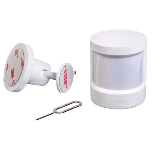 Sensor Zigbee de Movimiento Pir SmartHome R4090 image 3