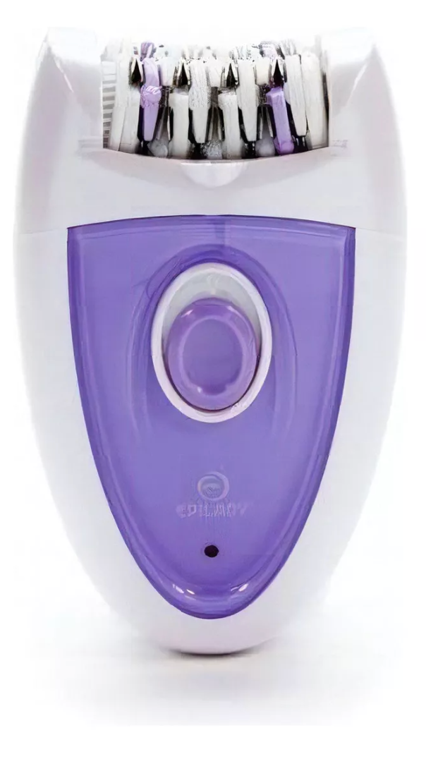 Depiladora Doble Cabezal DUO EPILADY EP 811-25 image 0