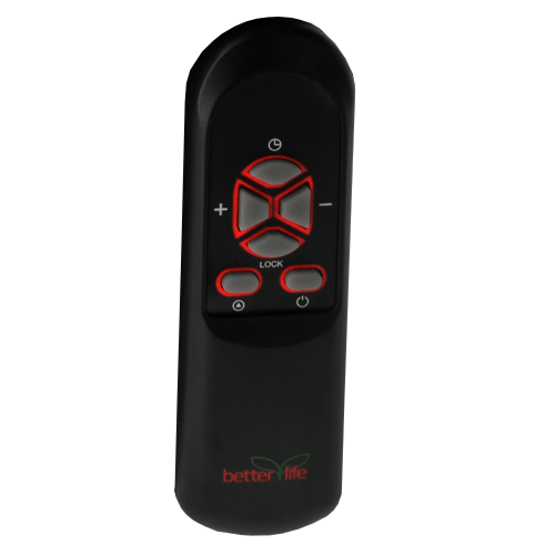 Control Remoto Estufas modelo PH-95W / BL1500W / BL2000W image 0