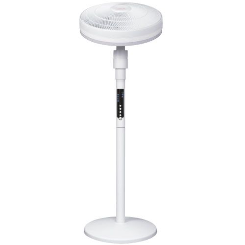 Ventilador de Pedestal y Sobremesa con Luz LED 3 en 1 BL1670L image 2