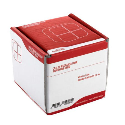 Caja de Resonancia CHIME SmartHome R6969 image 4