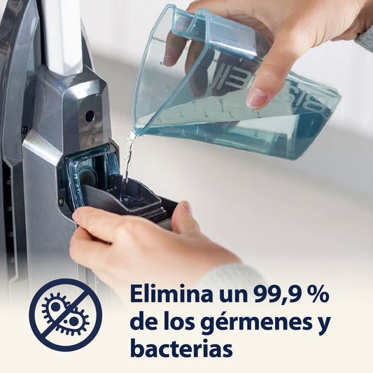 Aspiradora y Mopa a Vapor Vac&amp;Steam BISSELL 1977N image 8