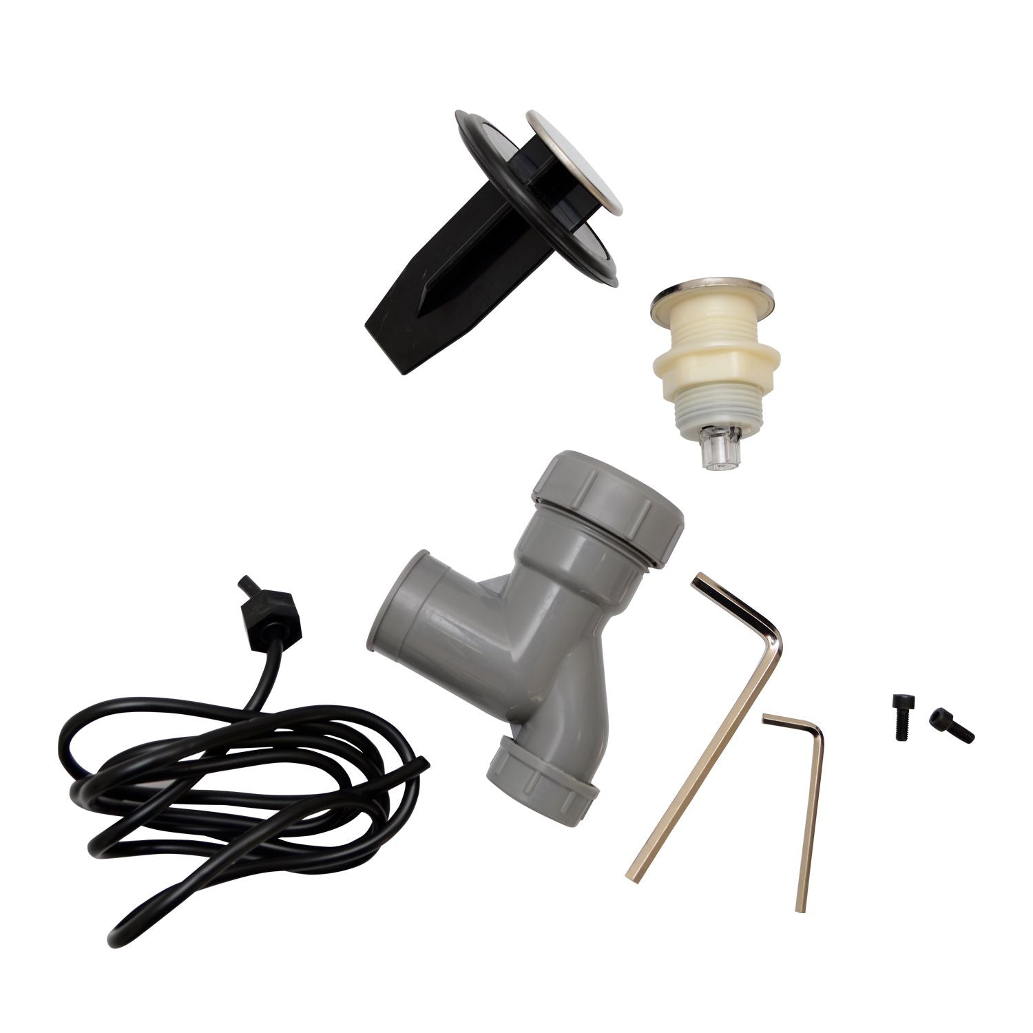 Triturador de Basura para lavaplatos 560 w image 4