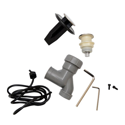 Triturador de Basura para lavaplatos 560 w image 4